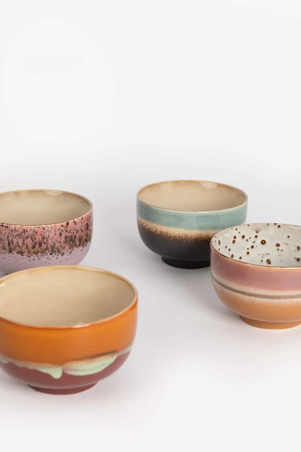 HKliving 70s ceramics kommen geyser