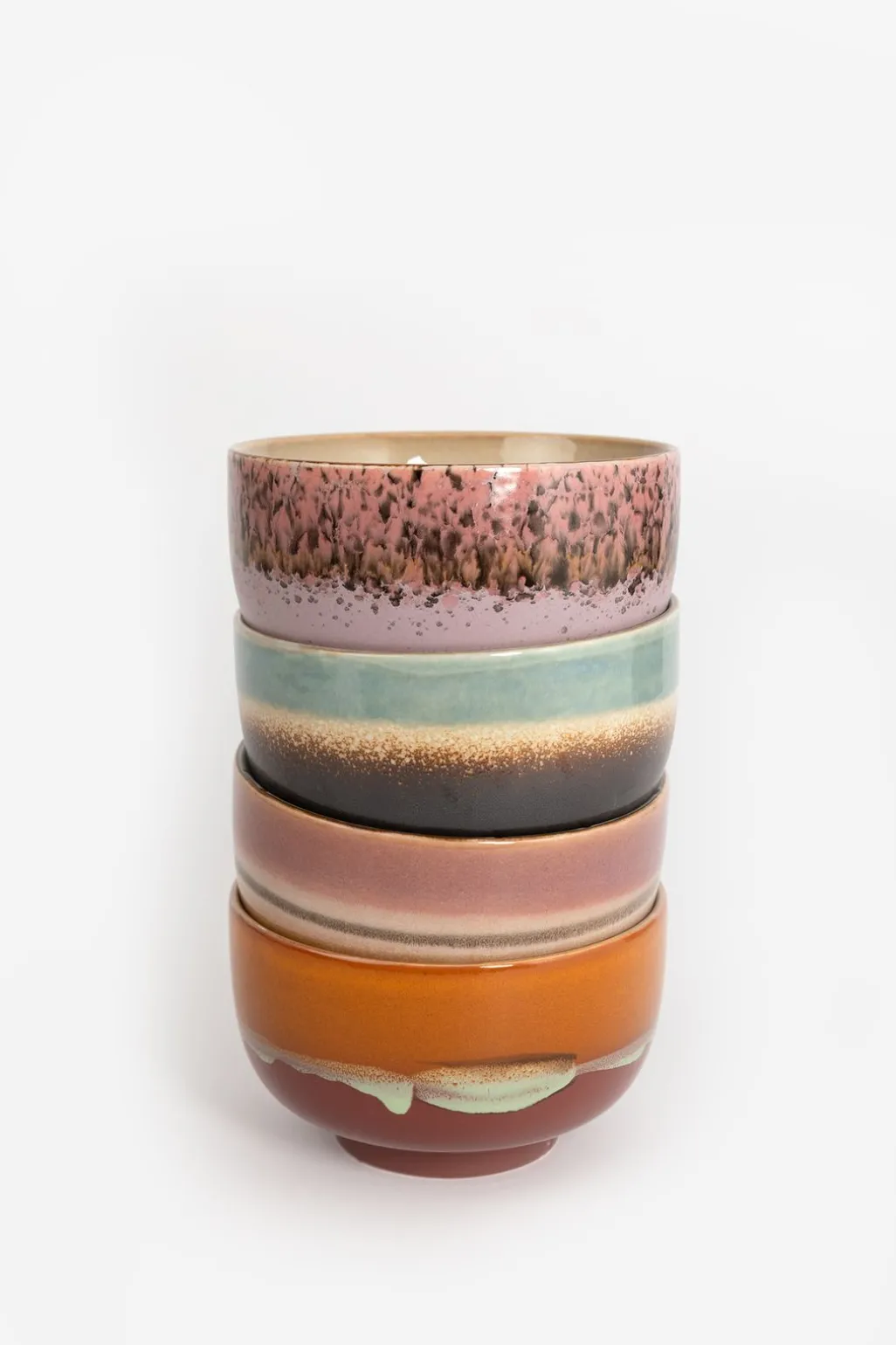 HKliving 70s ceramics kommen geyser