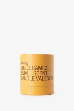 HKliving 70's ceramics small geurkaars Valencia