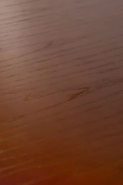 Houten dinertafel Giulia