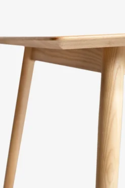 Houten dinertafel Rey