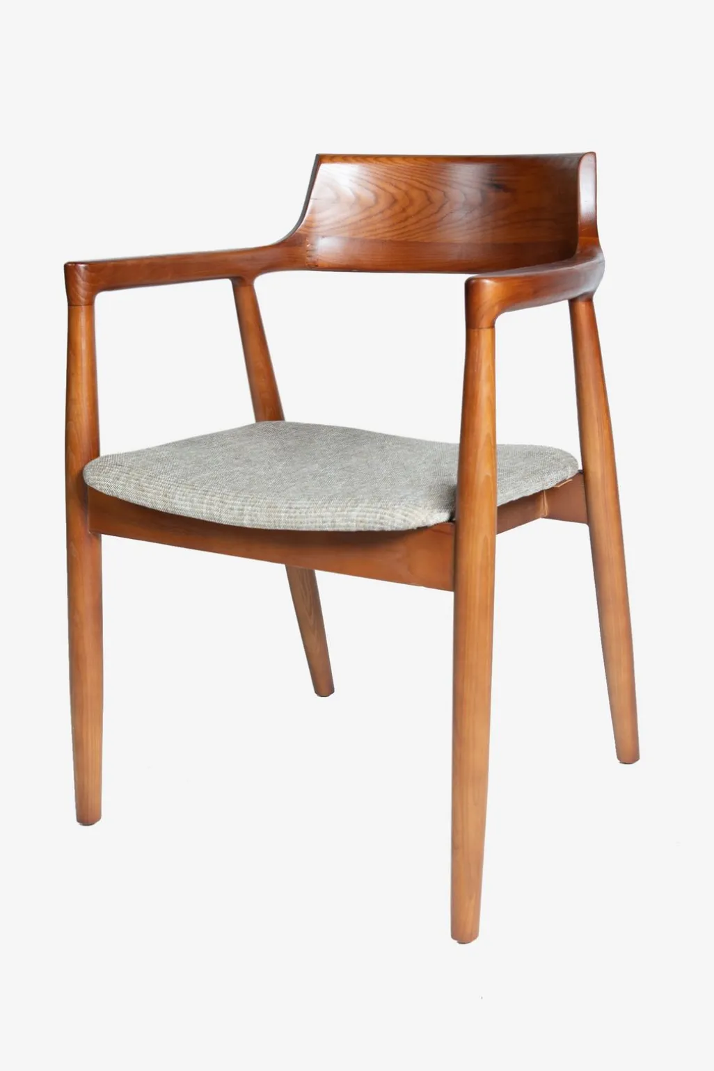 Houten Eetkamerstoel giulia