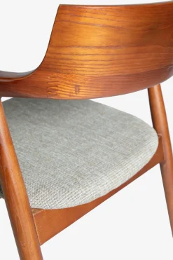 Houten Eetkamerstoel giulia