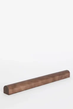 Houten kaartenhouder