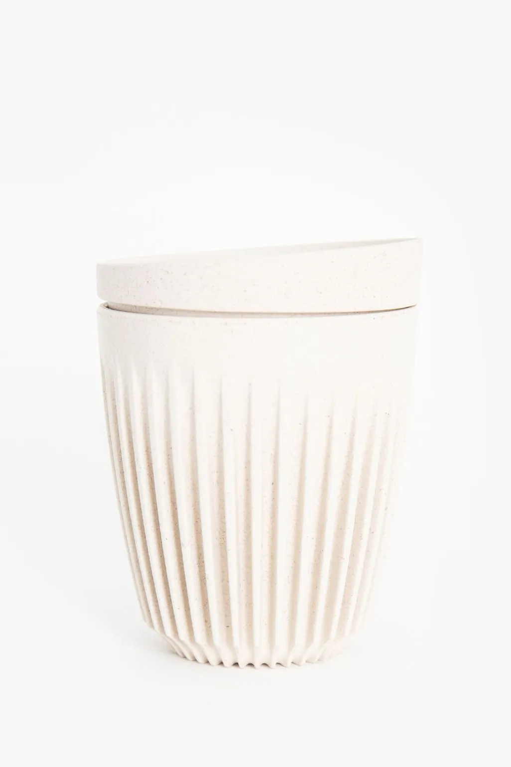 HuskeeCup koffiebeker 24 cl