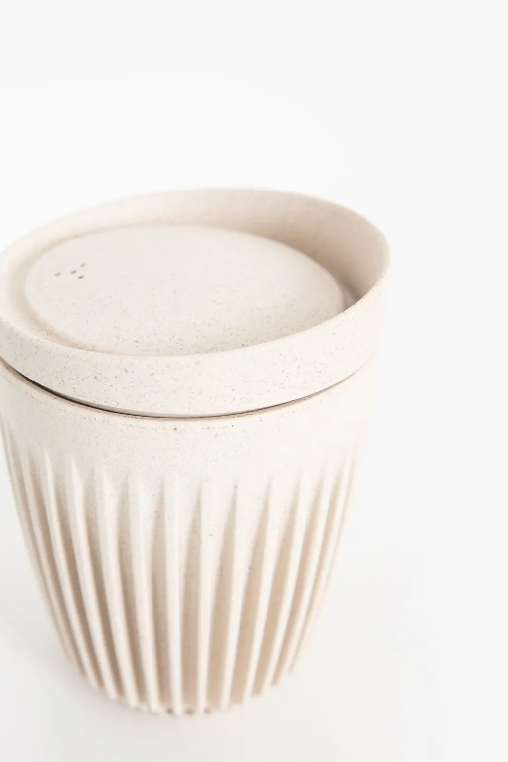 HuskeeCup koffiebeker 24 cl