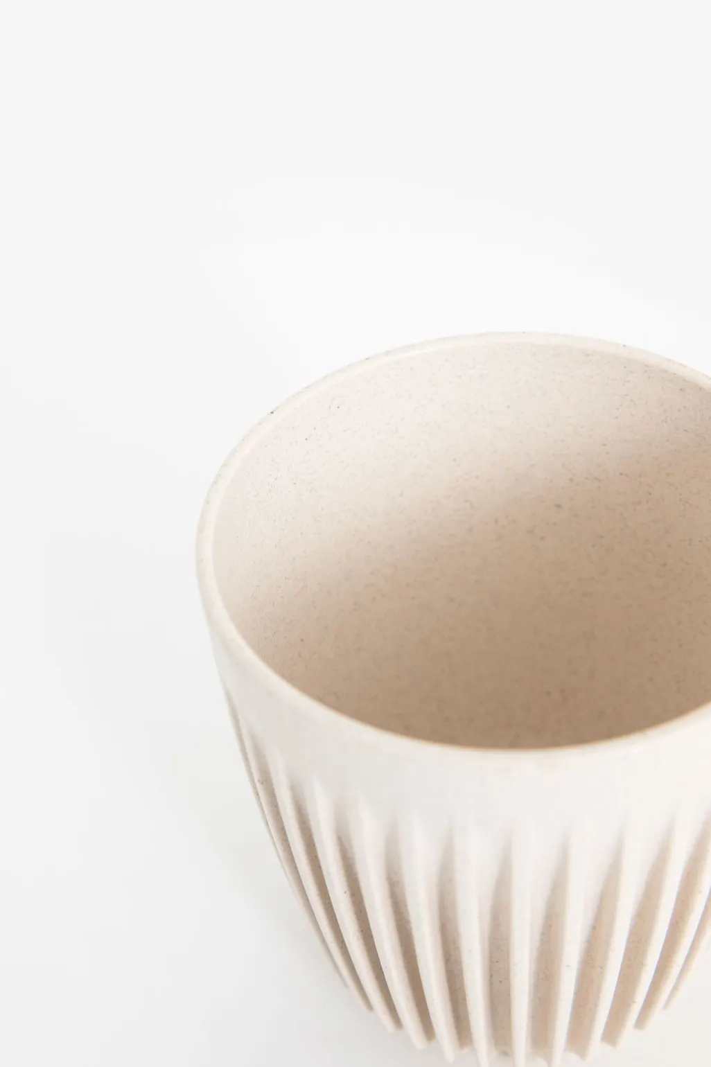 HuskeeCup koffiebeker 24 cl