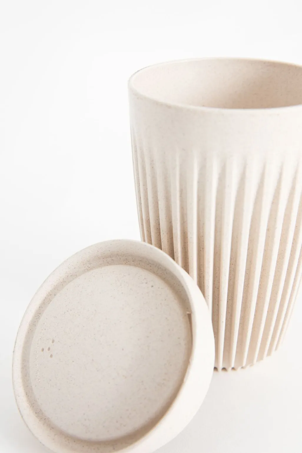 HuskeeCup koffiebeker 36 cl