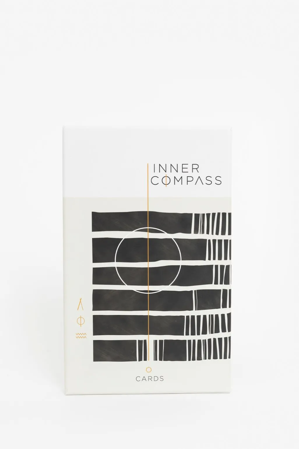 Inner compass cards NL