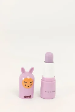 Inuwet duo make-up set lippenbalsem en nagellak