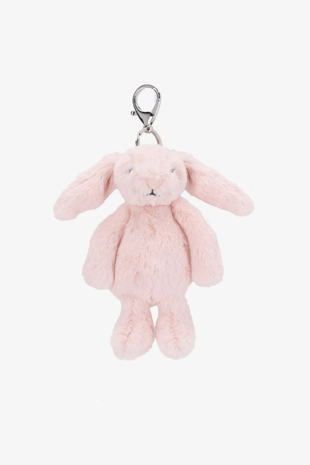 JELLYCAT bag charm konijn