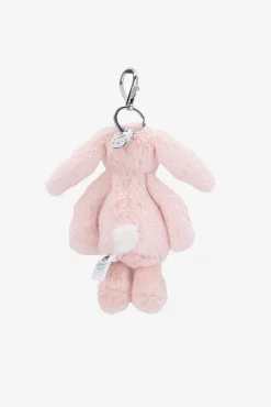 JELLYCAT bag charm konijn