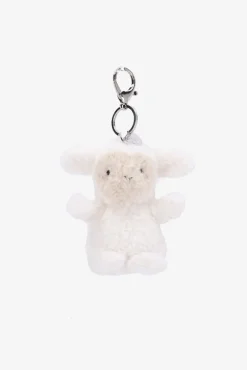 JELLYCAT bag charm lammetje