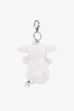 JELLYCAT bag charm lammetje