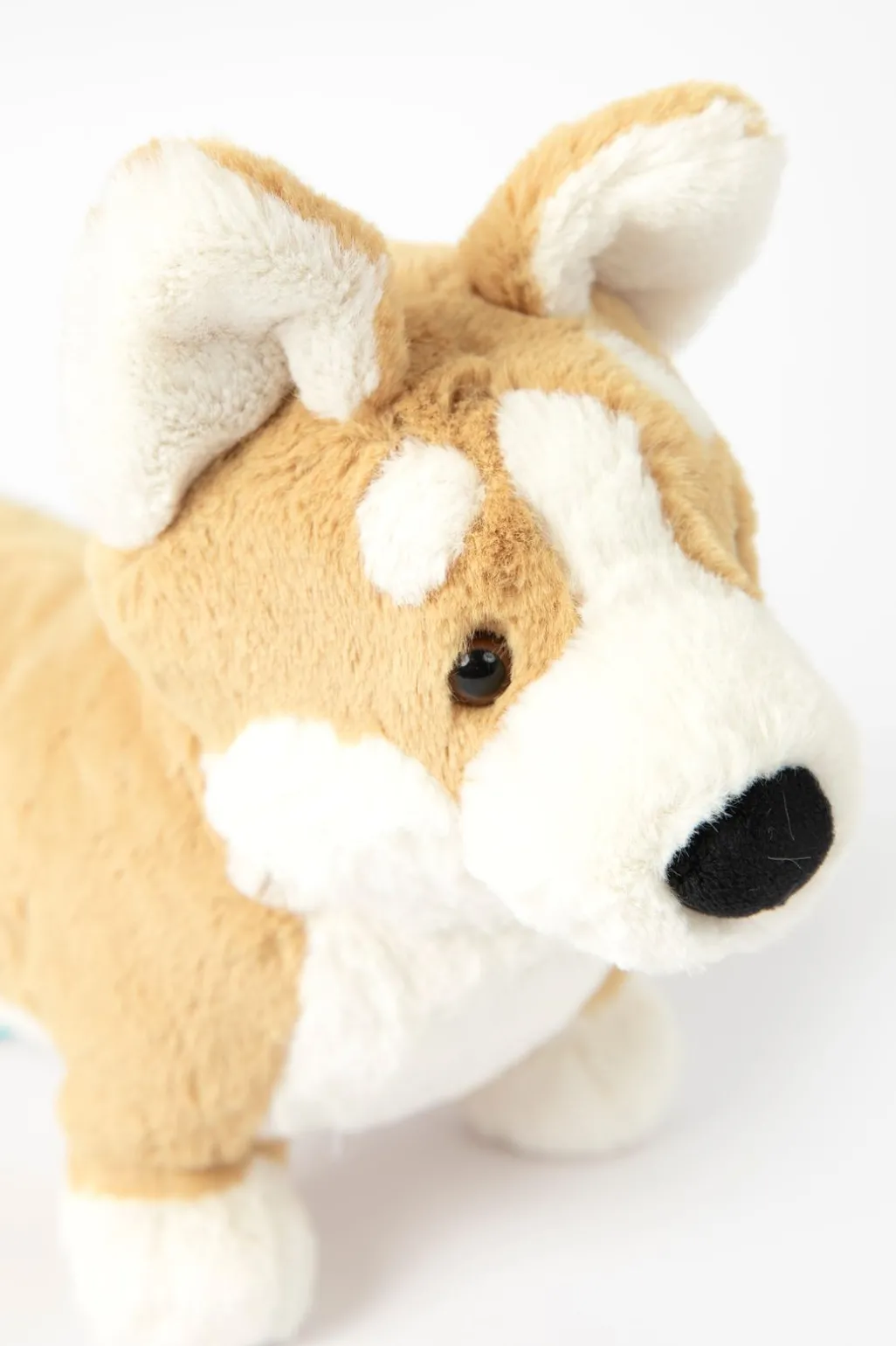 JELLYCAT corgi knuffel Betty