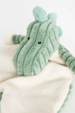 Jellycat knuffel baby Dino