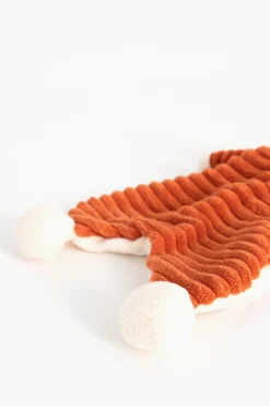 Jellycat knuffel baby vos