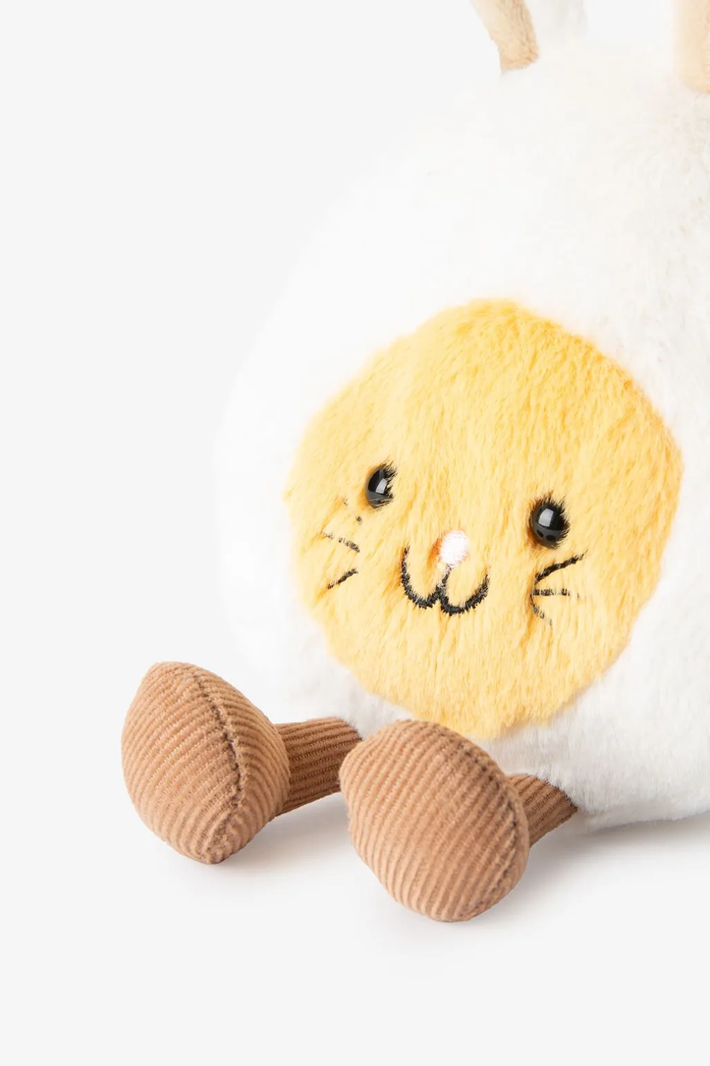 Jellycat knuffel konijn
