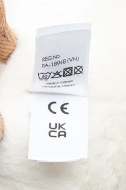 Jellycat knuffel konijn