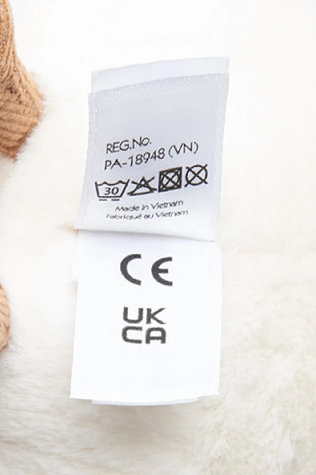 Jellycat knuffel konijn