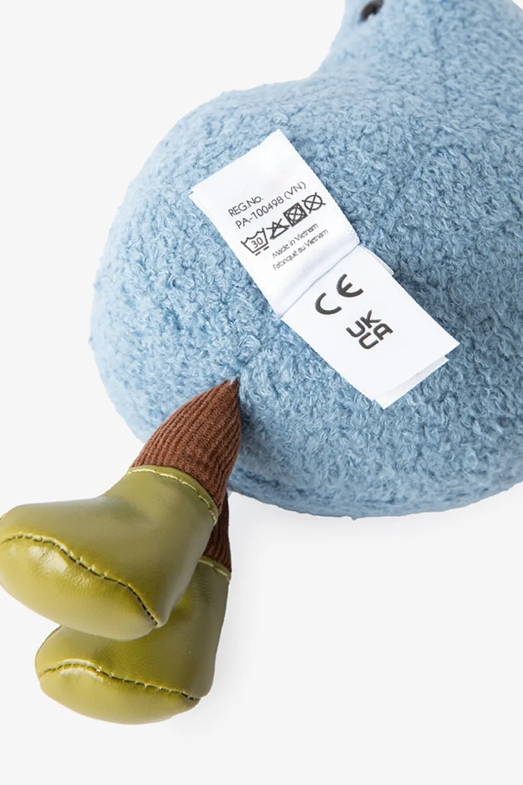 JELLYCAT knuffel regendruppel