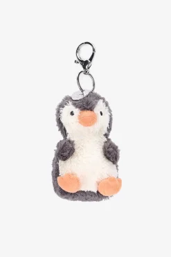 JELLYCAT sleutelhanger pinguïn