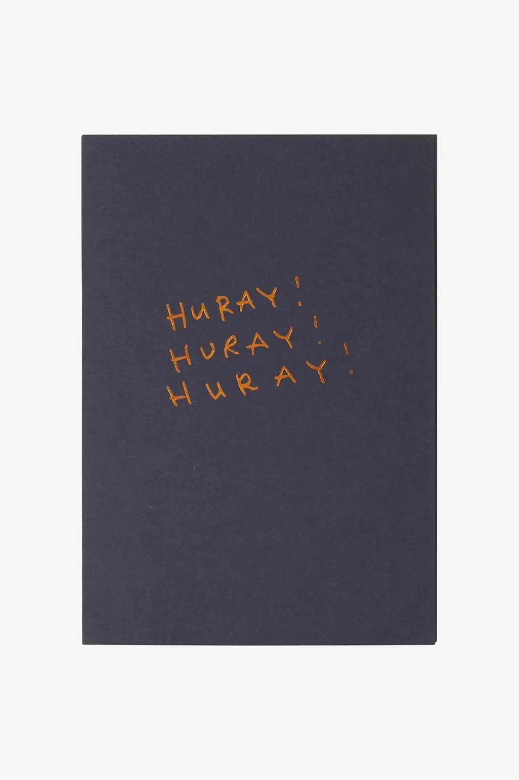 Kaart Huray