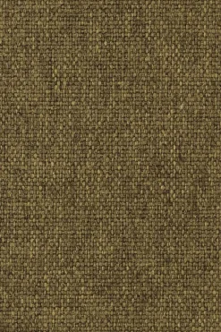 King 3-zits bank chaise longue rechts army green