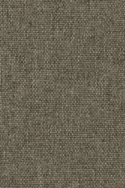 King 3-zits bank chaise longue rechts eucalyptus