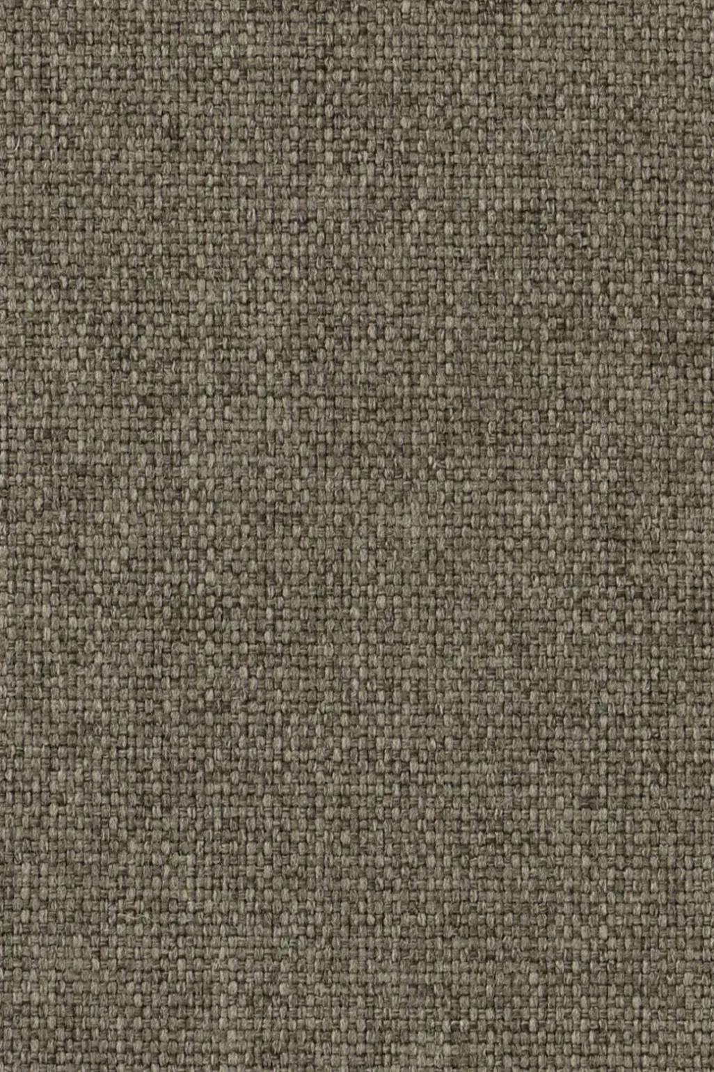 King 3-zits bank chaise longue rechts eucalyptus