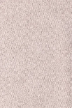 King 3-zits bank chaise longue rechts clay
