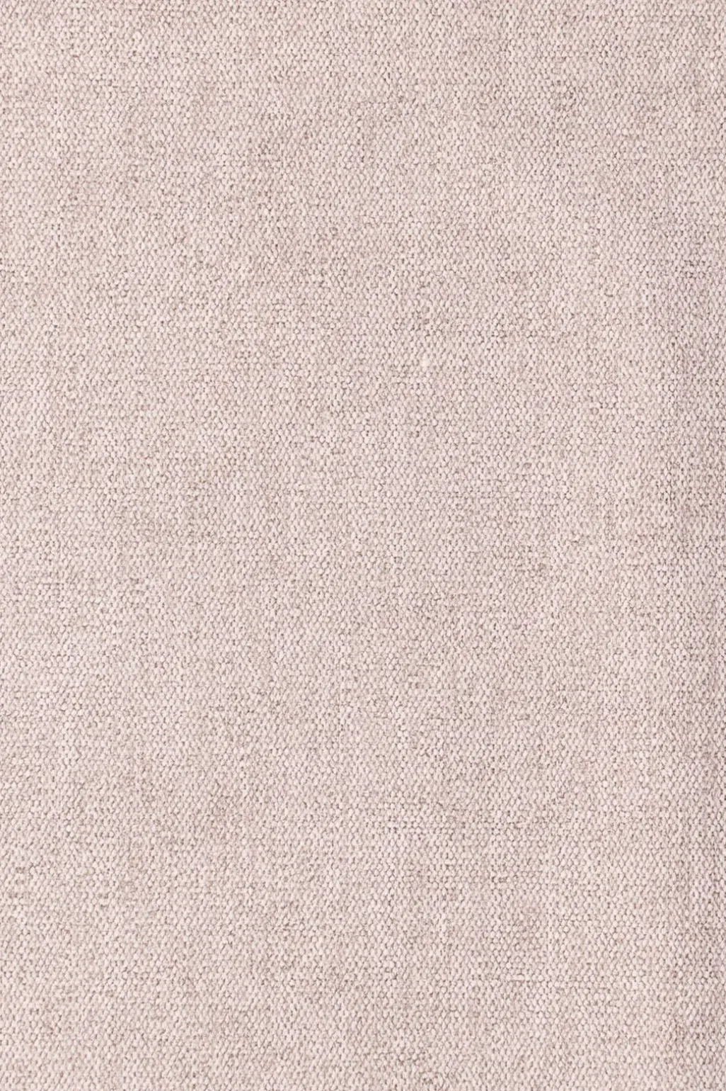 King 3-zits bank chaise longue rechts clay