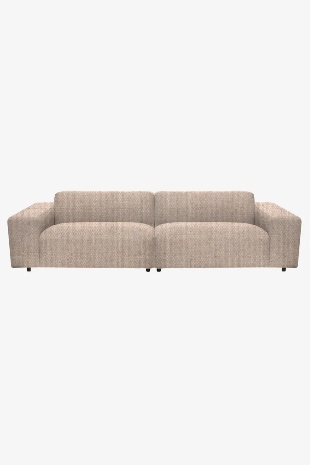 King-3-zits bank beige