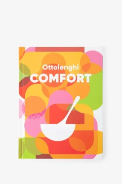 Kookboek Comfort Ottolenghi