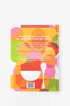 Kookboek Comfort Ottolenghi