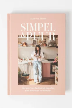 Kookboek Simpel & Puur