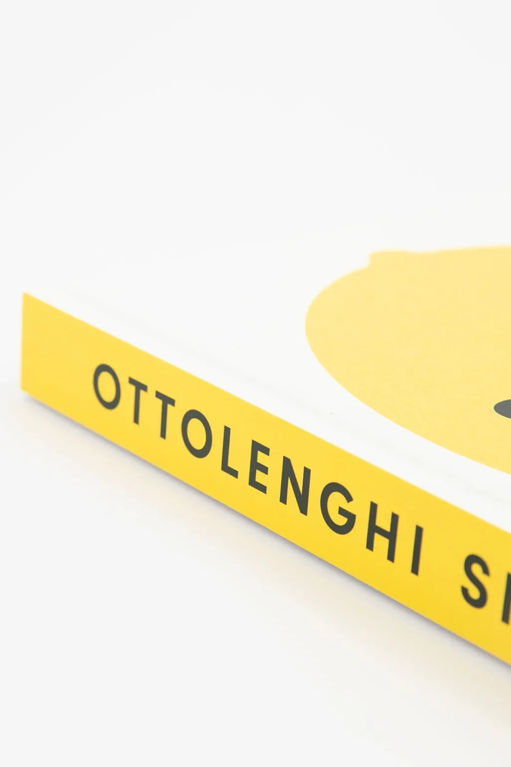 Kookboek Simpel Ottolenghi