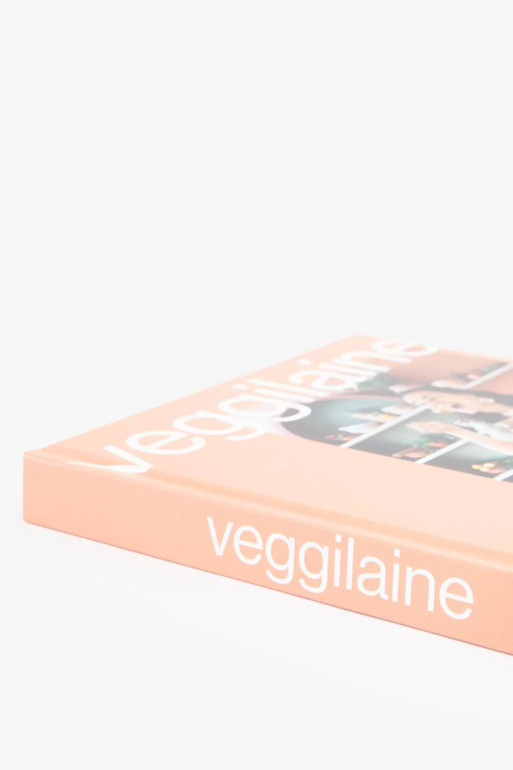 Kookboek Veggilaine