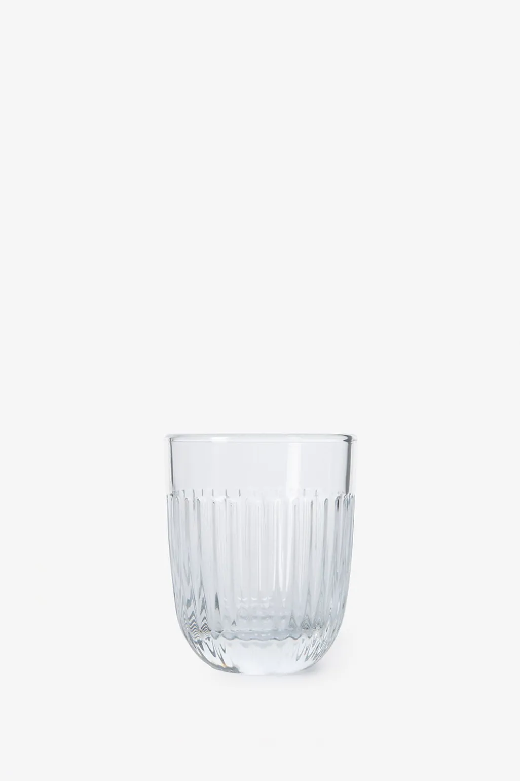 La Rochere waterglazen ribbel