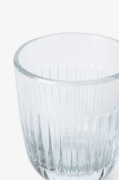 La Rochere waterglazen ribbel
