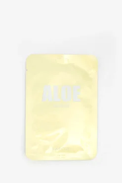 LAPCOS Aloë vera gezichtsmasker