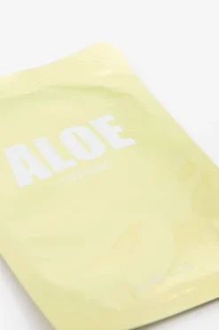 LAPCOS Aloë vera gezichtsmasker