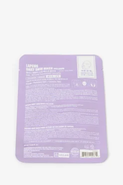 Lapcos Collagen gezichtsmasker