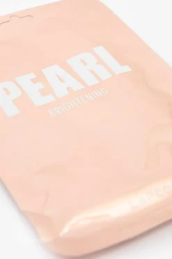 Lapcos pearl gezichtsmasker