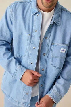 LEE worker overshirt