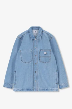 LEE worker overshirt