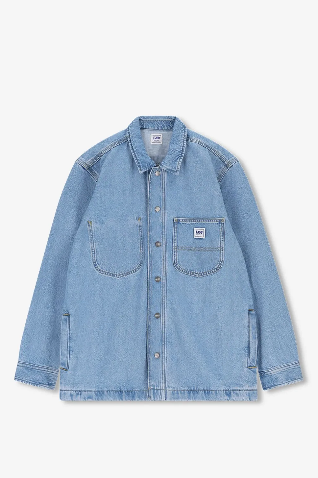 LEE worker overshirt