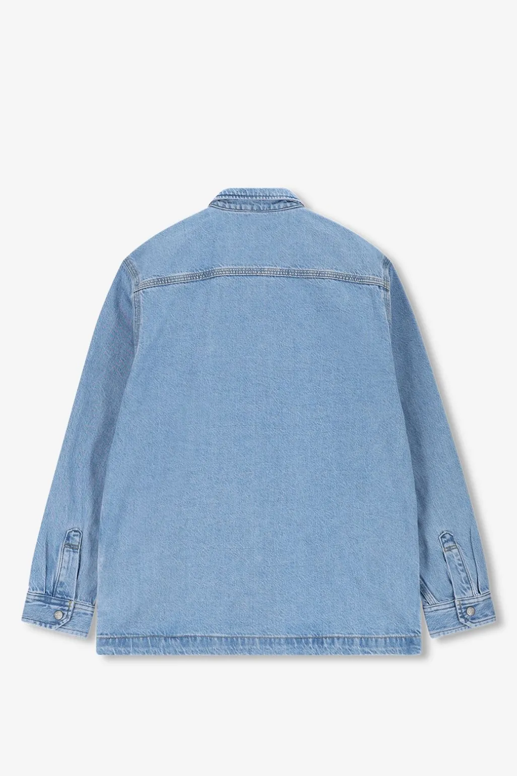 LEE worker overshirt