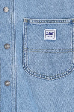 LEE worker overshirt