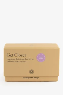 Let's Get Closer Family Edition